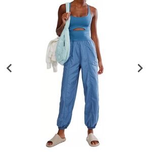 NWOT FP Movement Righteous Onesie